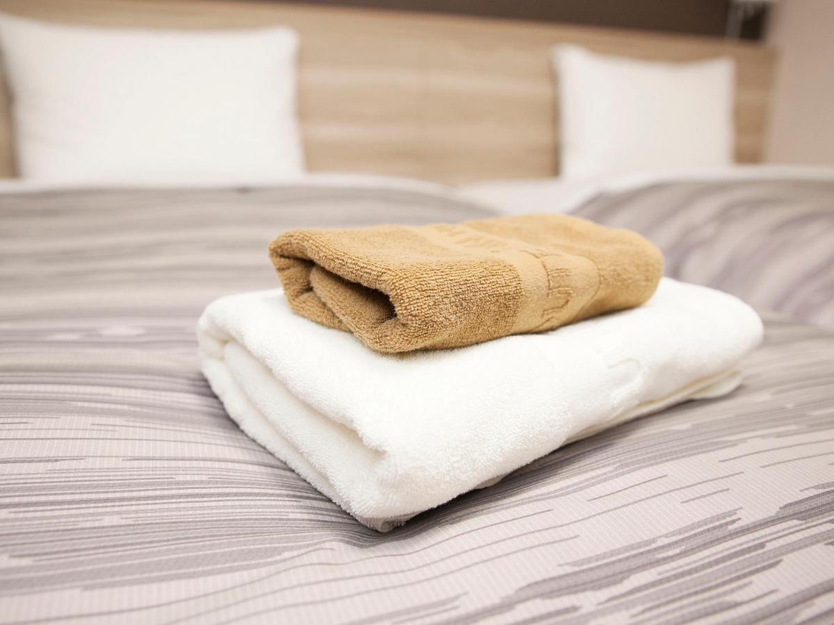 Hotel Route Inn Grand تشيتشيبو المظهر الخارجي الصورة