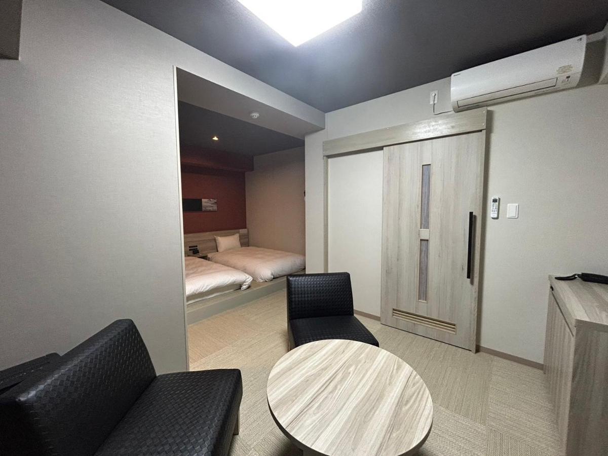 Hotel Route Inn Grand تشيتشيبو المظهر الخارجي الصورة