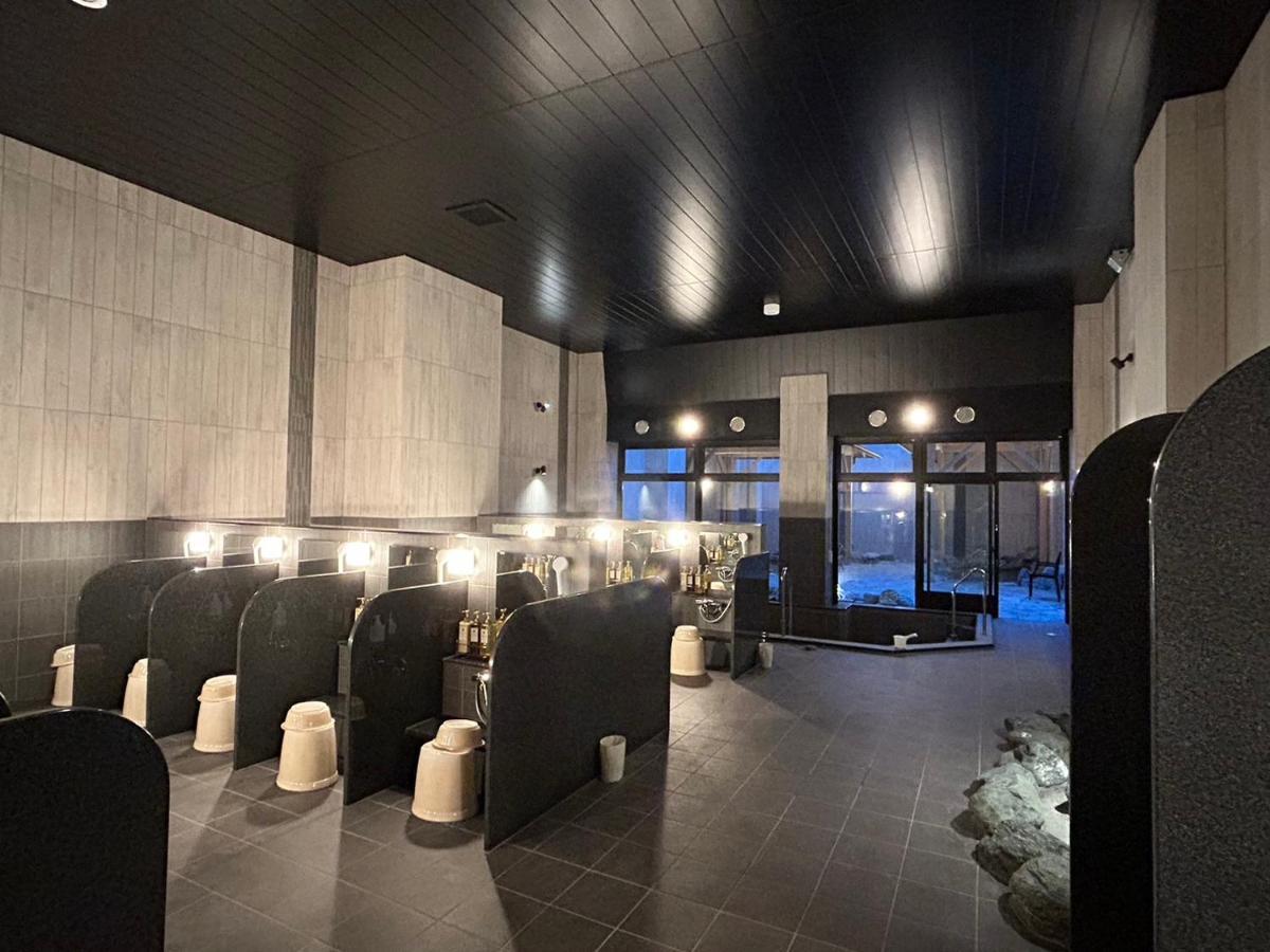 Hotel Route Inn Grand تشيتشيبو المظهر الخارجي الصورة