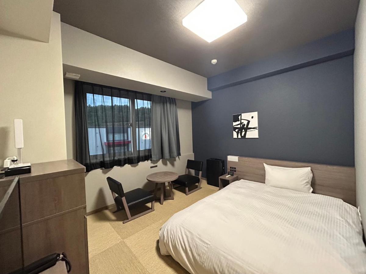 Hotel Route Inn Grand تشيتشيبو المظهر الخارجي الصورة